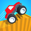Bumpy Race 3D icon