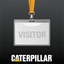 Caterpillar® Visitor icon