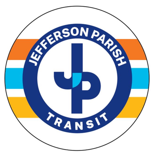 JeT Bus Tracker app icon