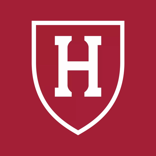 Harvard Crimson app icon
