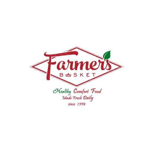 Farmer's Basket app icon