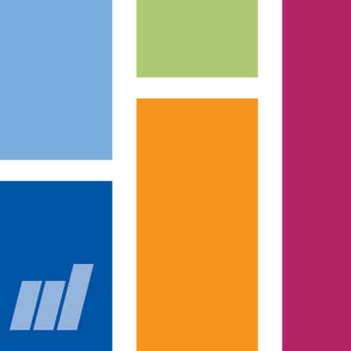 McAllen Public Library app icon