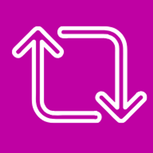 Repost - Photo Editor app icon