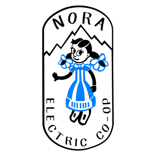 NORA Electric app icon