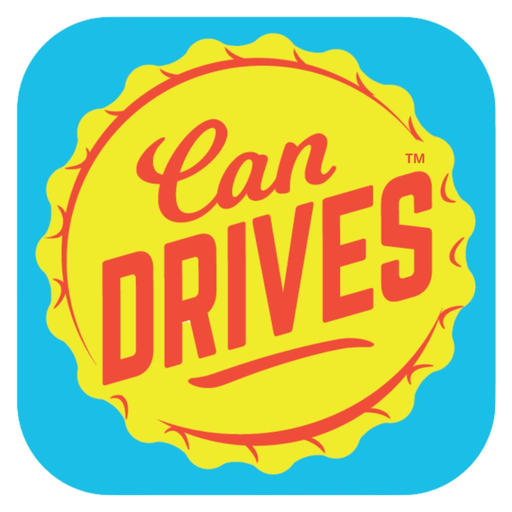 CanDrives app icon