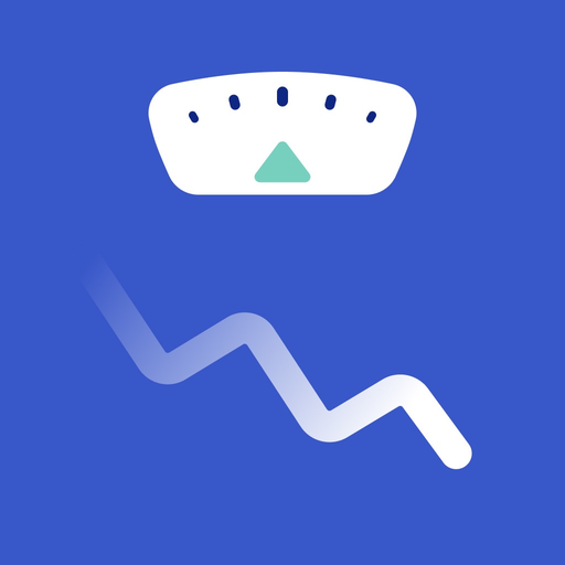 Omo: Healthy Weight Loss App app icon