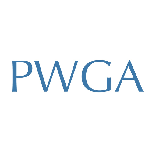 PWGA Pension and Health app icon