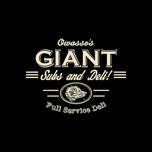 Giant Subs & Deli app icon