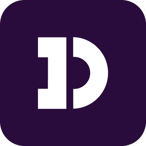 Datlética app icon