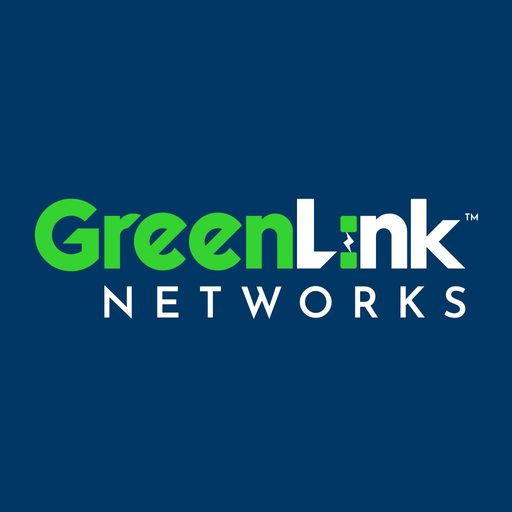 GreenLink Softphone app icon