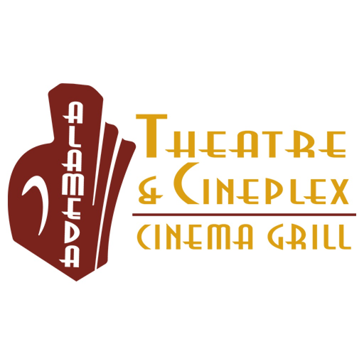 Alameda Theatre & Cineplex app icon