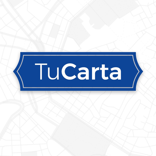 TuCarta app icon