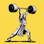 Moses Fitness icon