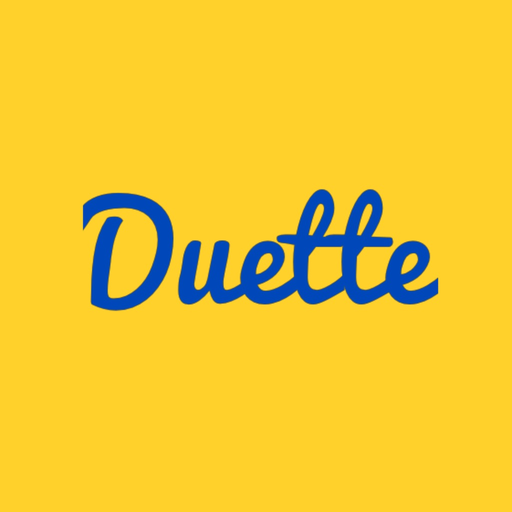 Duette app icon