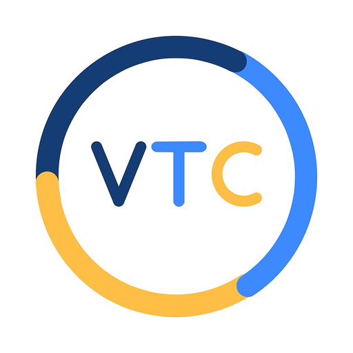 Virtual Tours Creator app icon