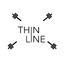 Thin Line Fitness icon