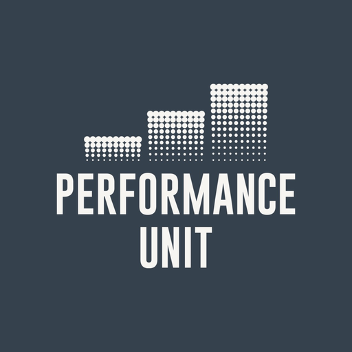 Performance Unit app icon