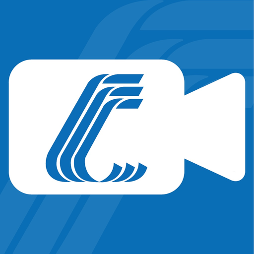Collins Video Chat app icon