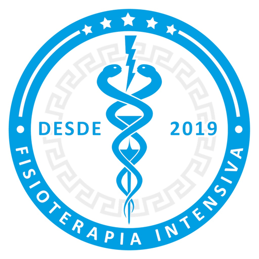 Fisioterapia Intensiva app icon