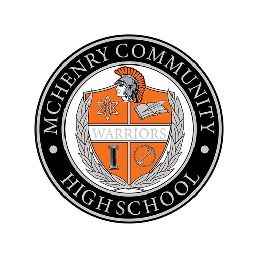 McHenry District 156 app icon