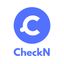 CheckN - Fast & Easy Check in icon