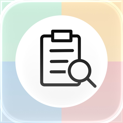 Job Application Tracker app icon