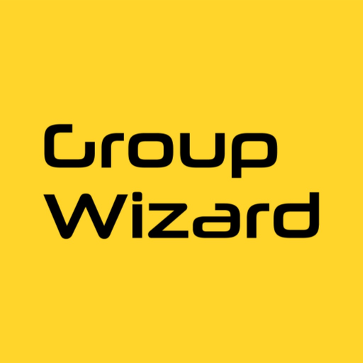 GroupWizard(PingPongRobot) app icon