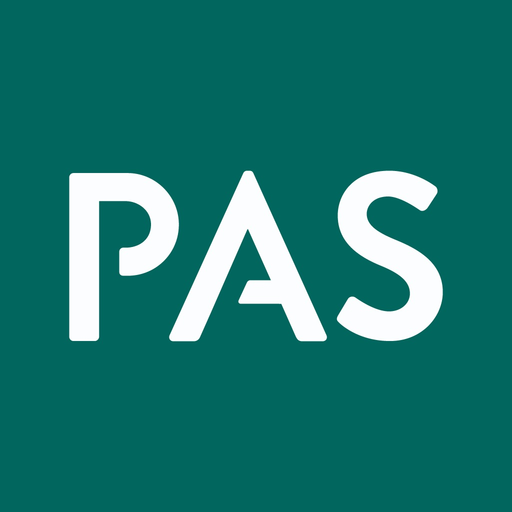 Comunidad PAS app icon