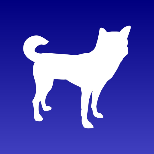 Walk Route Generator app icon