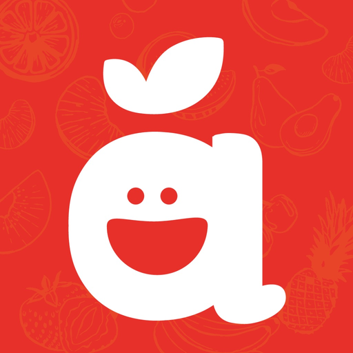 GoFeria Tienda de Comestibles app icon