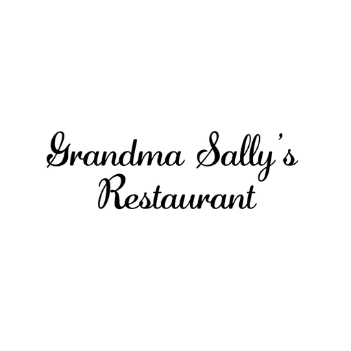 Grandma Sally's app icon