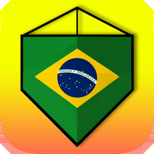 CS Diamantes Pipas: Kite Game app icon