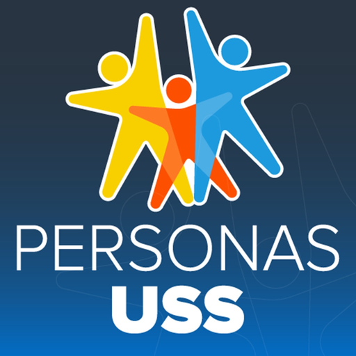 Personas USS app icon