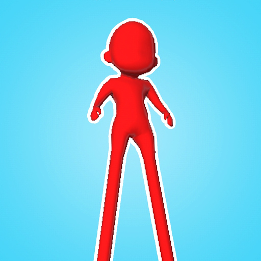 Leggy Run app icon
