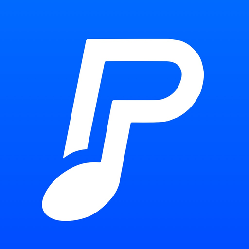 Practica - Tuner & Metronome app icon