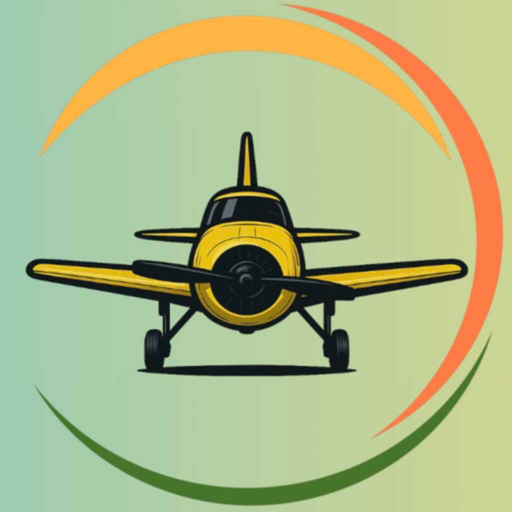 Piloto Aero app icon