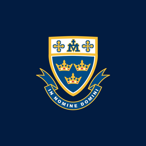 Trinity College Perth app icon