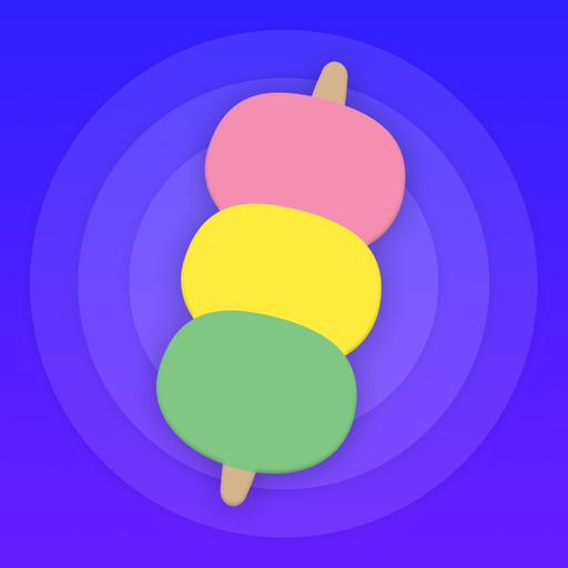 Goodweebs app icon