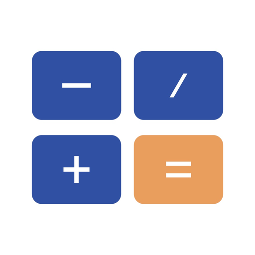 Multi Line Calculator app icon