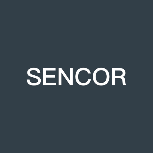 SENCOR app icon