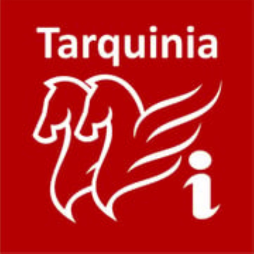 Tarquinia app icon
