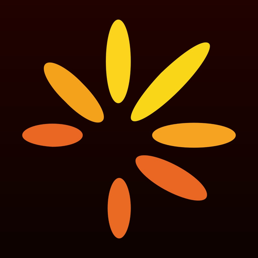 Girassol Net app icon