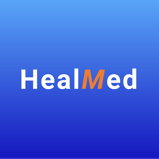 HealMed app icon