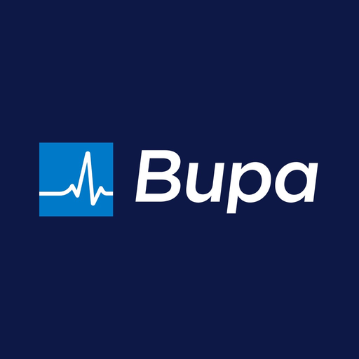 MembersWorld by Bupa Global app icon