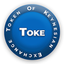 TOKE icon