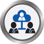 PC's Management icon