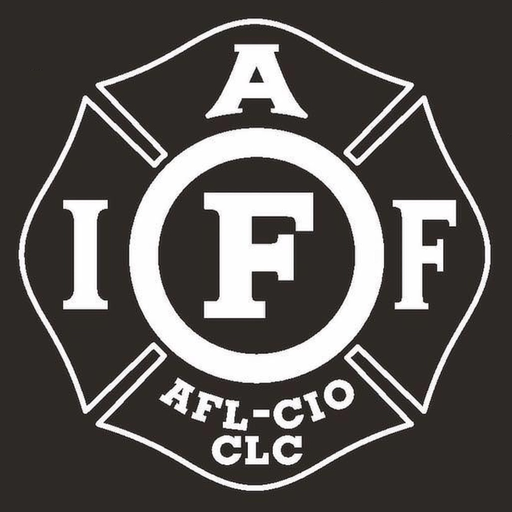 IAFF L2916 app icon