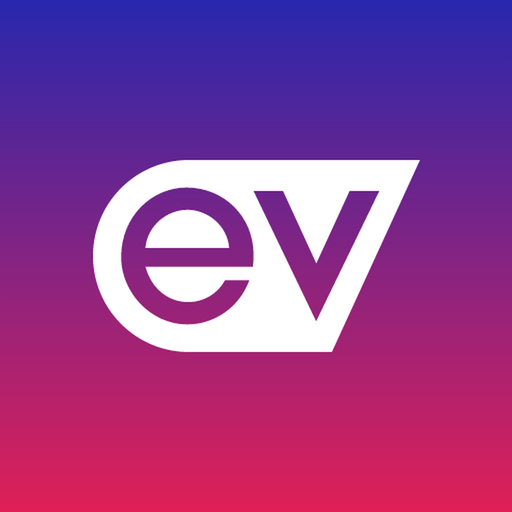 EVoke EV Charging app icon