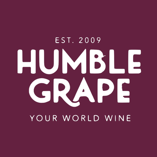 Humble Grape Wine app icon