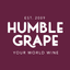 Humble Grape Wine icon